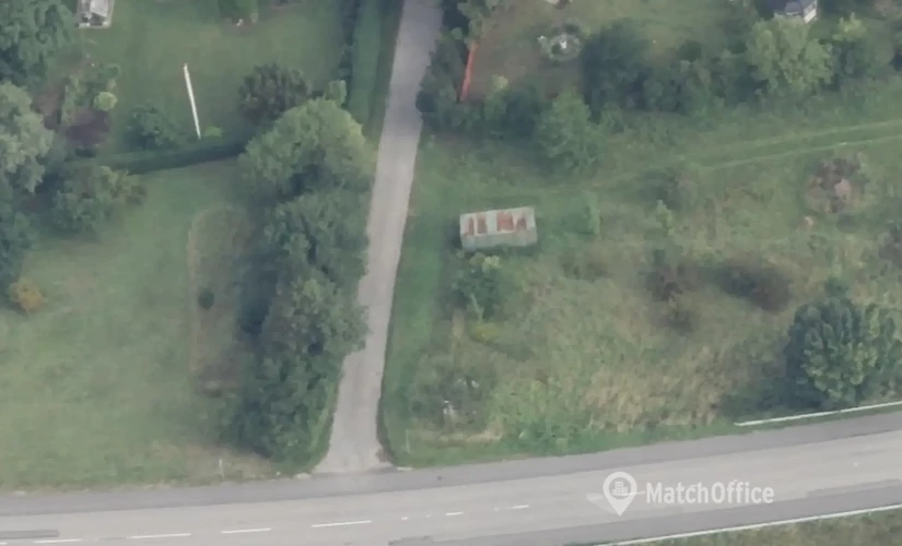 Grund Espensvej 5 4750 Lundby