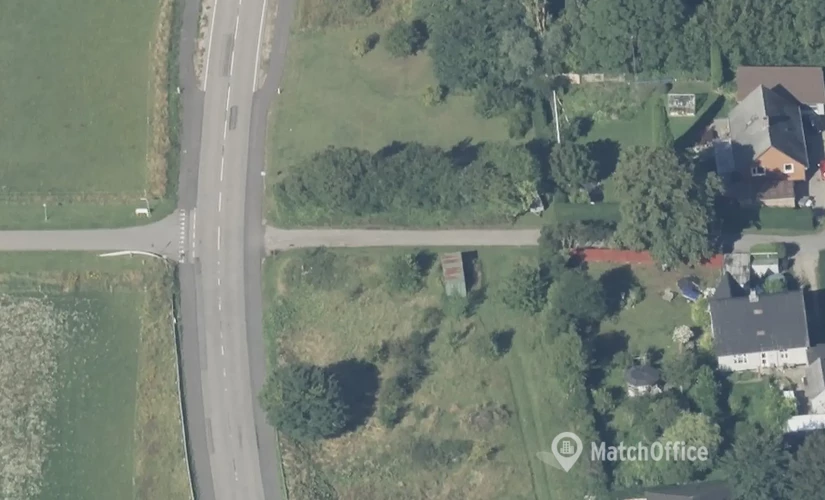 Grund Espensvej 5 4750 Lundby