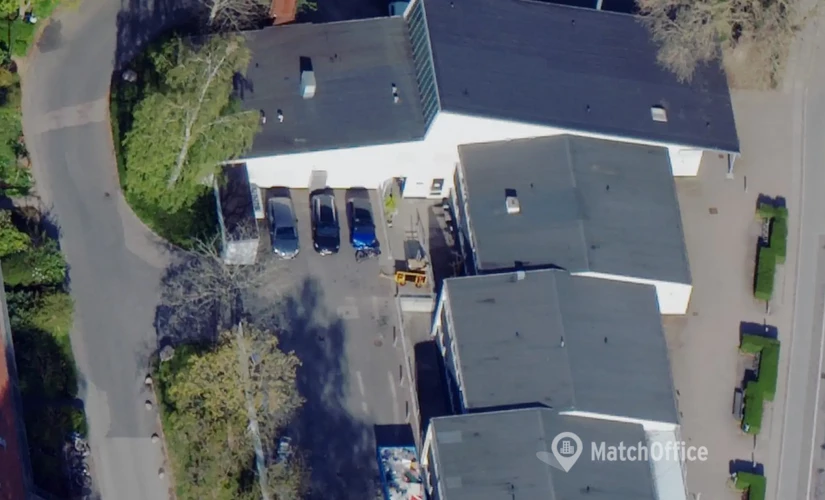 Butik Vangebovej 50 2840 Holte