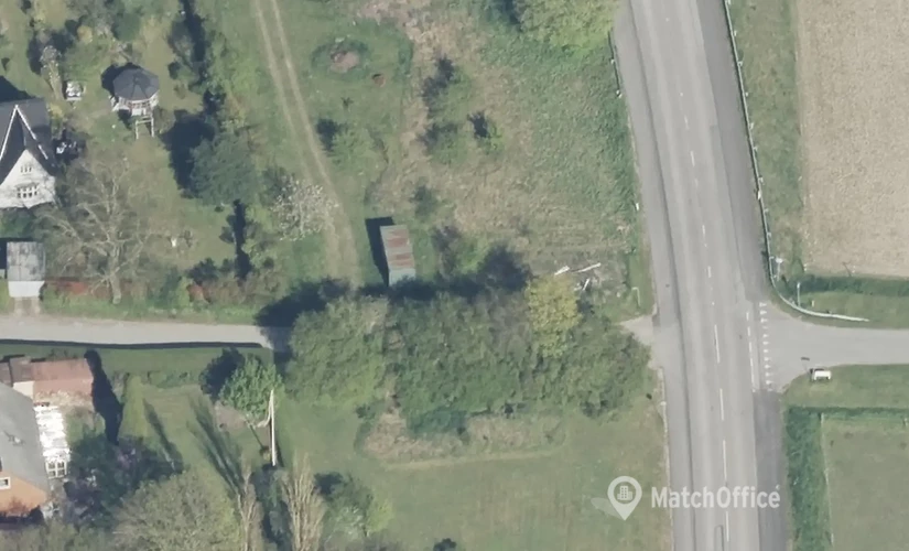 Grund Espensvej 5 4750 Lundby