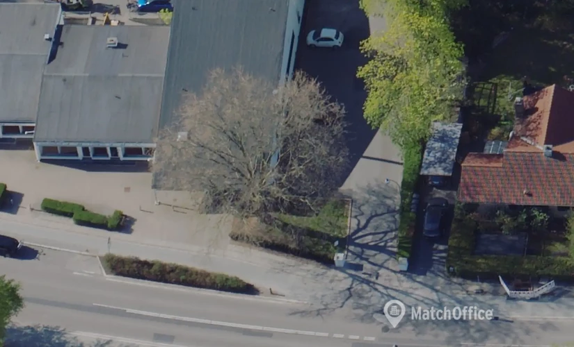 Butik Vangebovej 50 2840 Holte