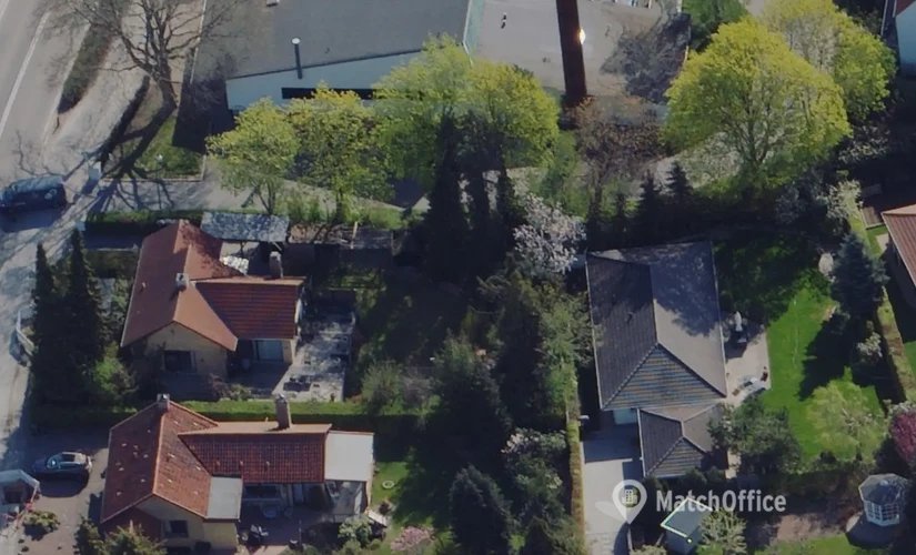 Butik Vangebovej 50 2840 Holte