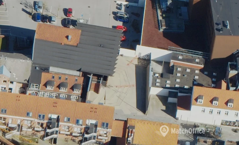 Butik til leje på Bredgade 24F, 7400 Herning - 45 m² | Foto 0 - Lokalebasen