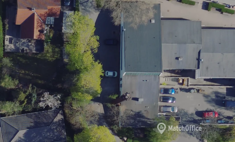 Butik Vangebovej 50 2840 Holte