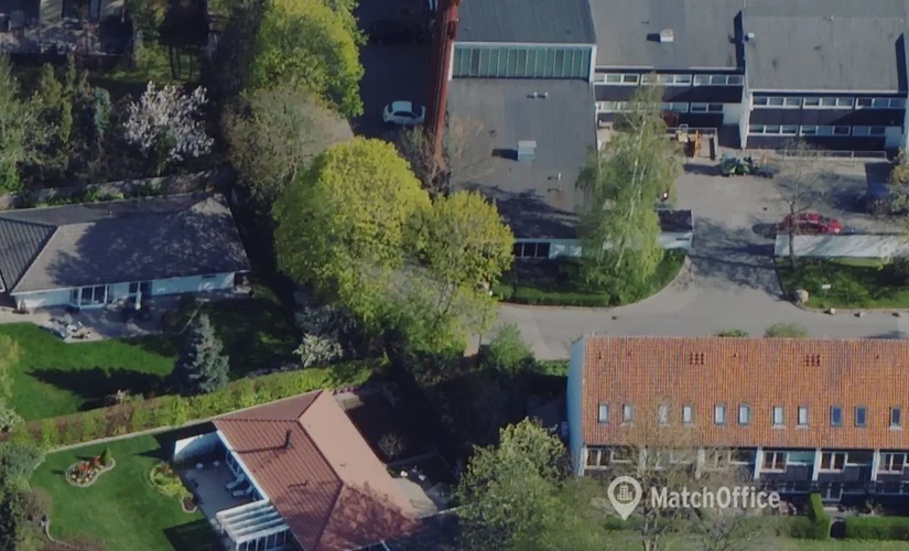 Butik Vangebovej 50 2840 Holte