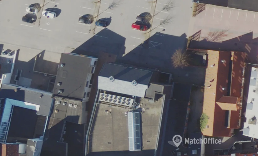 Butik til leje på Bredgade 24F, 7400 Herning - 45 m² | Foto 4 - Lokalebasen