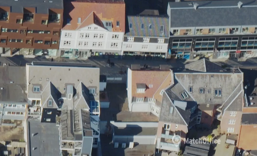 Butik til leje på Bredgade 24F, 7400 Herning - 45 m² | Foto 0 - Lokalebasen