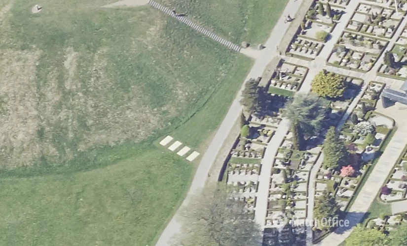 Kontor til leje på Gormsgade 15, 7300 Jelling - 67 m² | Foto 2 - Lokalebasen