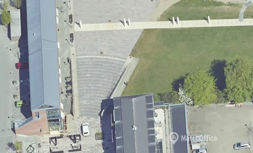 Kontor til leje på Gormsgade 15, 7300 Jelling - 67 m² | Foto 0 - Lokalebasen