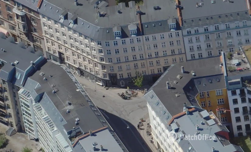 Butik til leje på Birkegade 1, 2200 København N - 73 m² | Foto 2 - Lokalebasen