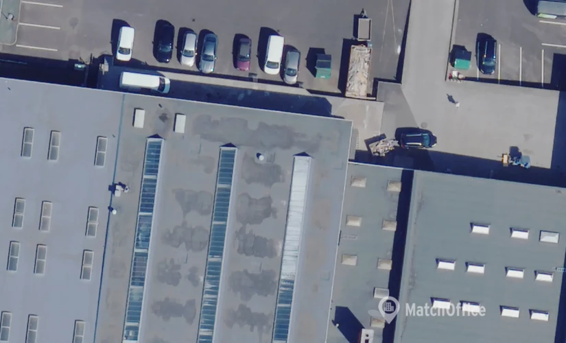 63 m² Office warehouse rental in Ballerup, Industriparken 4 (2750) - 4 | MatchOffice.com
