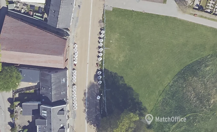 Office Gormsgade 15 7300 Jelling