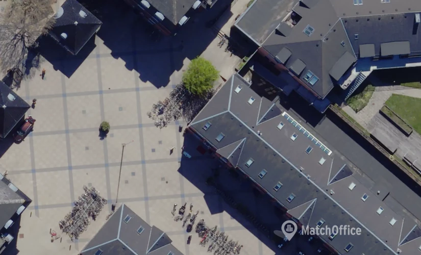 Butik til leje på Østerfælled Torv 17A, 2100 København Ø - 58 m² | Foto 0 - Lokalebasen.dk