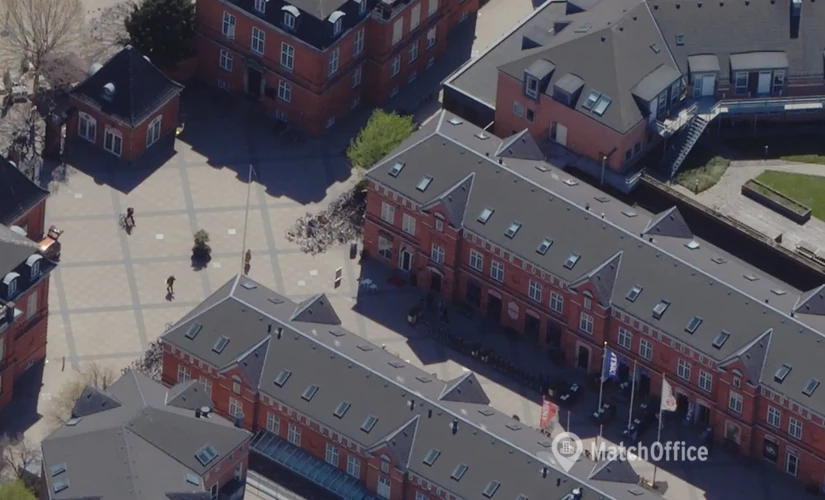 Butik til leje på Østerfælled Torv 17A, 2100 København Ø - 58 m² | Foto 1 - Lokalebasen.dk