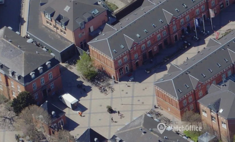 58 m² Store for rent in Copenhagen Ø, Østerfælled Torv 17A (2100) - 2 | MatchOffice