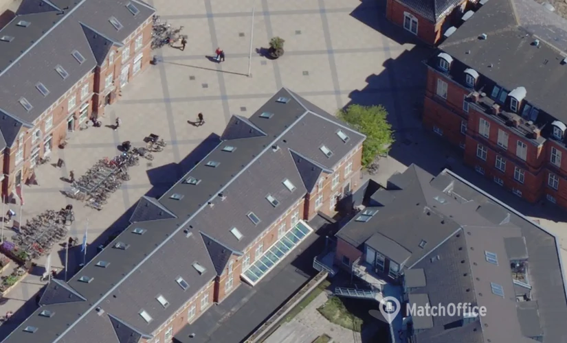 Butik til leje på Østerfælled Torv 17A, 2100 København Ø - 58 m² | Foto 3 - Lokalebasen