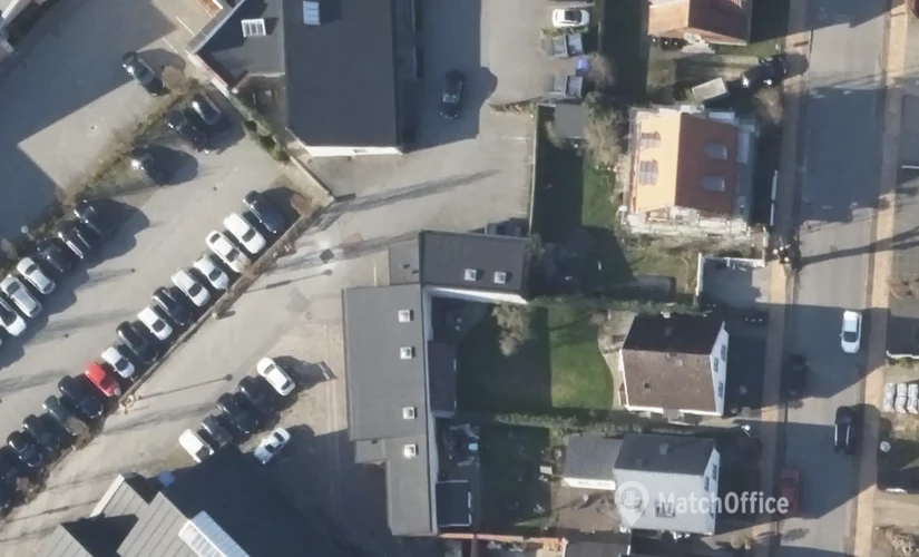 Kontor til leje på Pakhusgården 6, 5000 Odense C - 59 m² | Foto 4 - Lokalebasen.dk