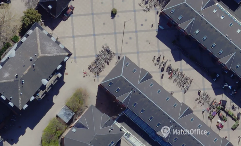 Butik til leje på Østerfælled Torv 14A, 2100 København Ø - 56 m² | Foto 0 - Lokalebasen