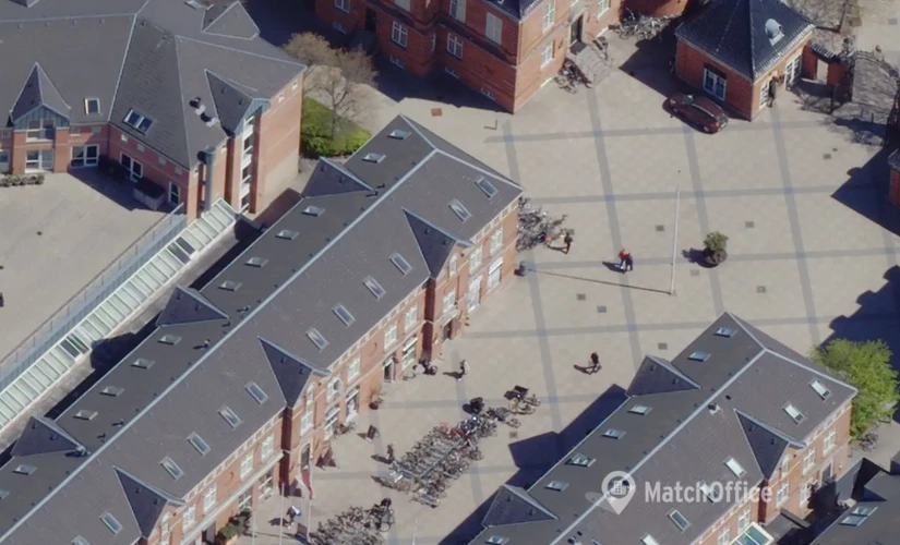 Butik til leje på Østerfælled Torv 14A, 2100 København Ø - 56 m² | Foto 3 - Lokalebasen.dk