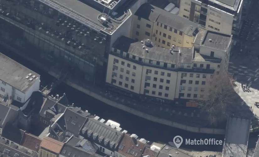 Kontor til leje på Åboulevarden 39, 8000 Aarhus C - 86 m² | Foto 0 - Lokalebasen.dk