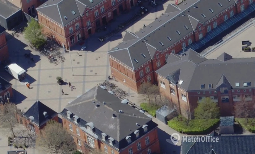 56 m² Commercial shop for rent in Copenhagen Ø, Østerfælled Torv 14A (2100) - 2 | MatchOffice