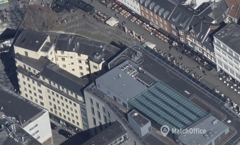 Kontor til leje på Åboulevarden 39, 8000 Aarhus C - 86 m² | Foto 0 - Lokalebasen