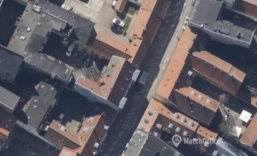 Butik til leje på Mejlgade 46, 8000 Aarhus C - 75 m² | Foto 0 - Lokalebasen