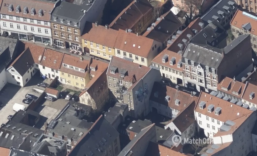 Butik til leje på Mejlgade 46, 8000 Aarhus C - 75 m² | Foto 2 - Lokalebasen.dk