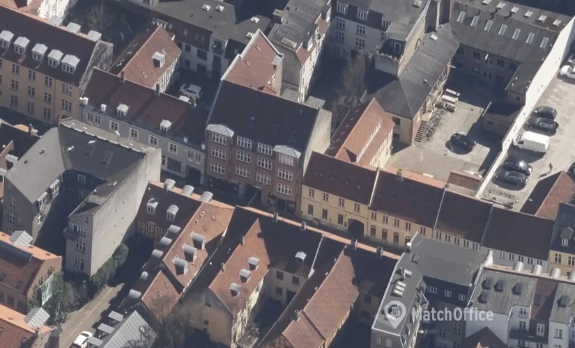 Butik til leje på Mejlgade 46, 8000 Aarhus C - 75 m² | Foto 3 - Lokalebasen