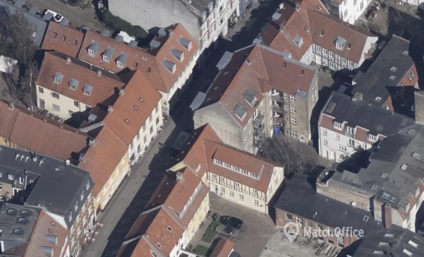 Butik til leje på Mejlgade 46, 8000 Aarhus C - 75 m² | Foto 0 - Lokalebasen