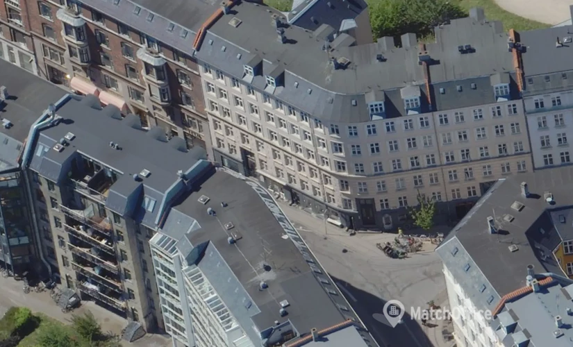 Butik til leje på Elmegade 13, 2200 København N - 100 m² | Foto 2 - Lokalebasen