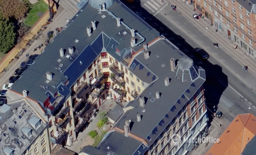 Butik til leje på Nørrebrogade 63, 2200 København N - 127 m² | Foto 0 - Lokalebasen.dk