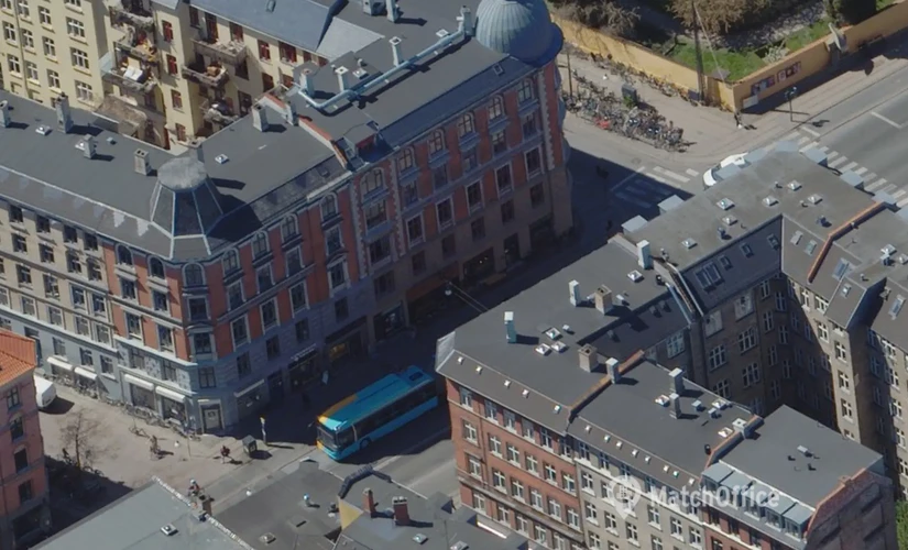 127 m² Store for rent in Copenhagen N, Nørrebrogade 63 (2200) - 2 | MatchOffice.com