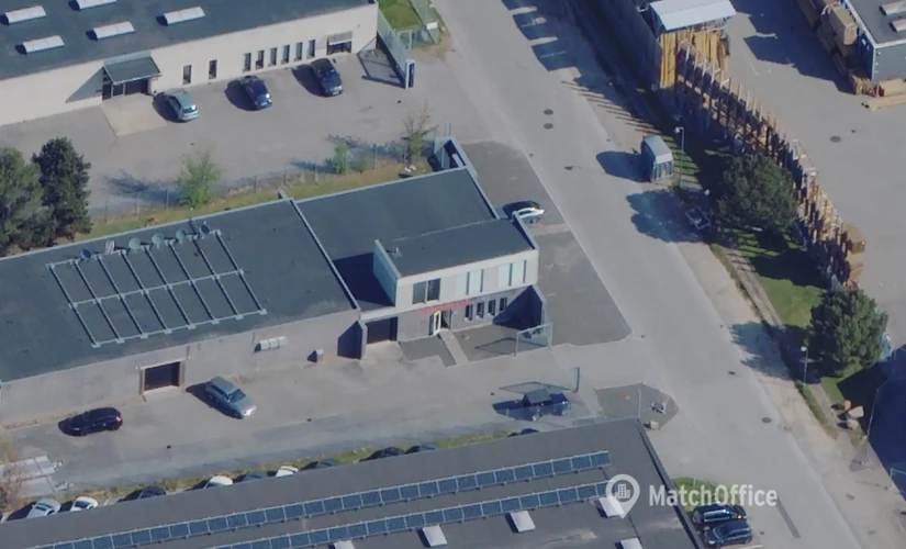 Office Kokkedal Industripark 108 2980 Kokkedal