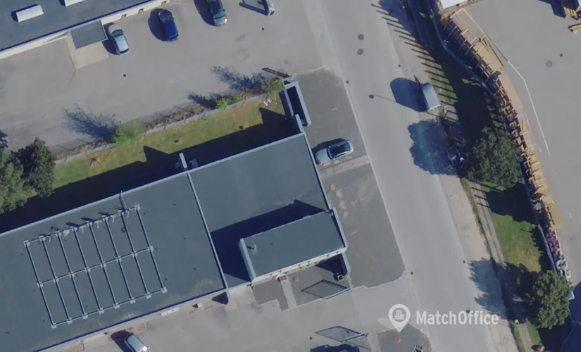 Kontor til leje på Kokkedal Industripark 108, 2980 Kokkedal - 250 m² | Foto 4 - Lokalebasen