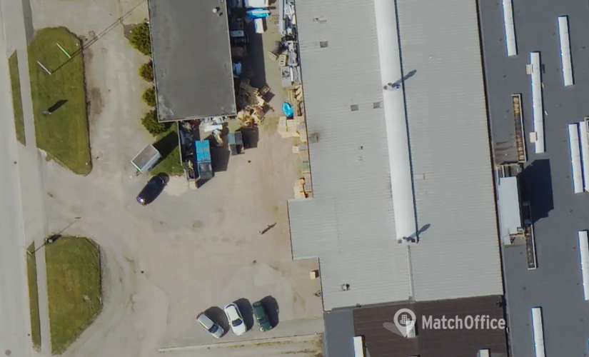 Kontor til leje på Rømersvej 7, 7430 Ikast - 250 m² | Foto 0 - Lokalebasen.dk