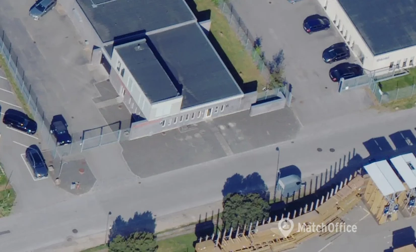 Kontor til leje på Kokkedal Industripark 108, 2980 Kokkedal - 250 m² | Foto 2 - Lokalebasen