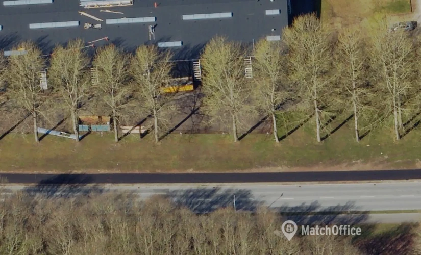 Kontor til leje på Rømersvej 7, 7430 Ikast - 250 m² | Foto 2 - Lokalebasen.dk