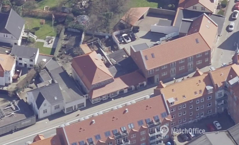 Grund Strandbygade 25 6700 Esbjerg C