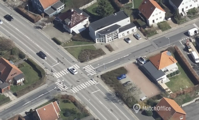 Kontor Faaborgvej 66 5250 Odense SV