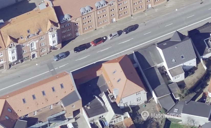 Grund Strandbygade 25 6700 Esbjerg C