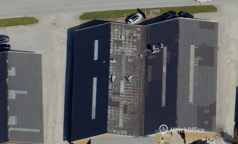 Kontor til leje på Rømersvej 7, 7430 Ikast - 250 m² | Foto 3 - Lokalebasen.dk