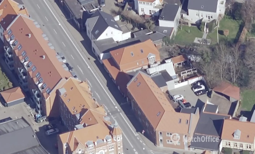 Grund Strandbygade 25 6700 Esbjerg C