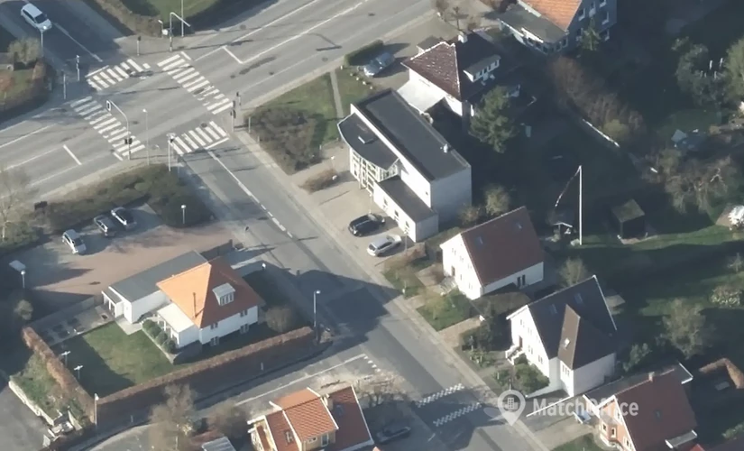 Kontor Faaborgvej 66 5250 Odense SV