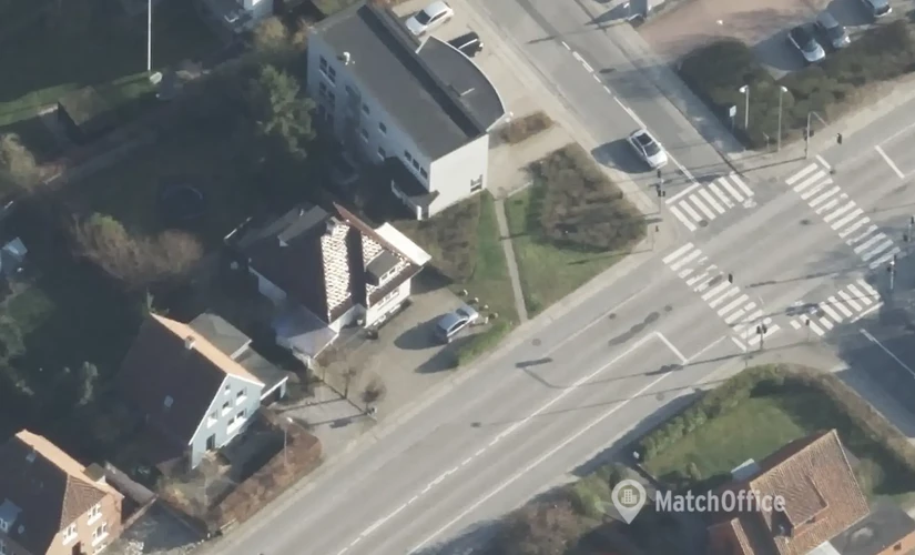 Kontor Faaborgvej 66 5250 Odense SV