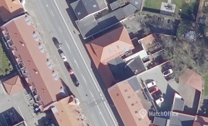 Grund Strandbygade 25 6700 Esbjerg C