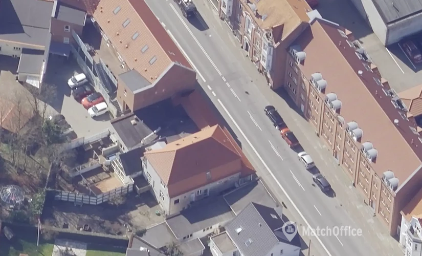 Grund Strandbygade 25 6700 Esbjerg C