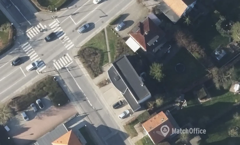 Kontor Faaborgvej 66 5250 Odense SV