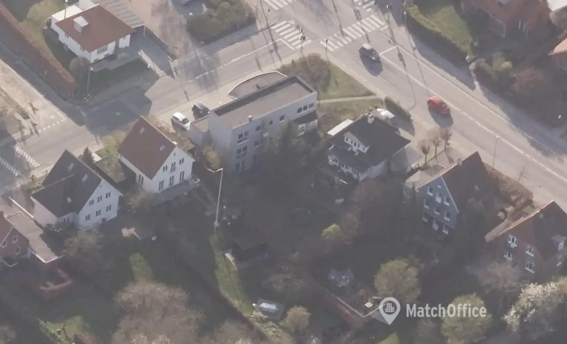 Kontor Faaborgvej 66 5250 Odense SV