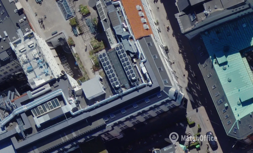 Kontor til leje på Pilestræde 10, 1112 København K - 485 m² | Foto 4 - Lokalebasen.dk